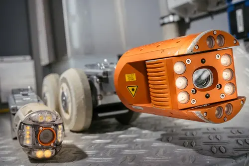 TV-Kanaluntersuchung in Bad Marienberg TV-Kanaluntersuchung in Bad Marienberg