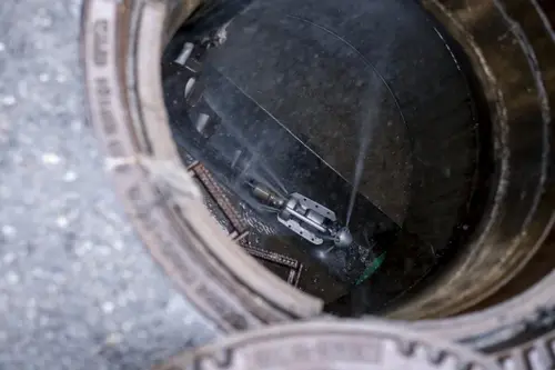 Kanalreinigung und Rohrreinigung in Bad Marienberg Kanalreinigung und Rohrreinigung in Bad Marienberg